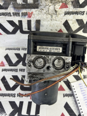 0265960321-0265250248 MERCEDES CLS ÇIKMA ABS BEYNİ