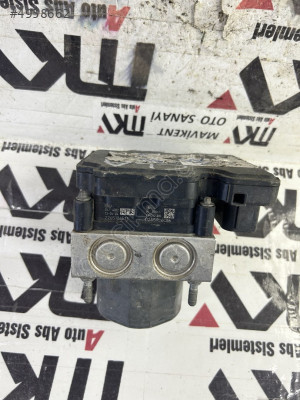 0265956006-0265242214 MERCEDES CLA ÇIKMA ABS BEYNİ