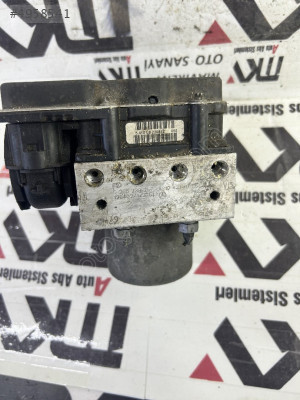 0265951925 MERCEDES E SERİSİ W212 ÇIKMA ABS BEYNİ