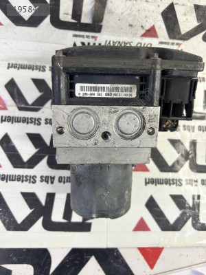 0265960302 MERCEDES E SERİSİ W211 ÇIKMA ABS BEYNİ