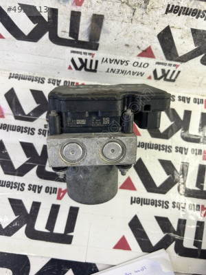 0265956033-0265254673 MERCEDES SPİNTER ÇIKMA ABS BEYNİ
