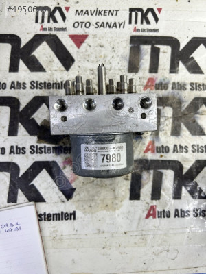 58900-K7980HYUNDAI İ10 ABS POMPASI