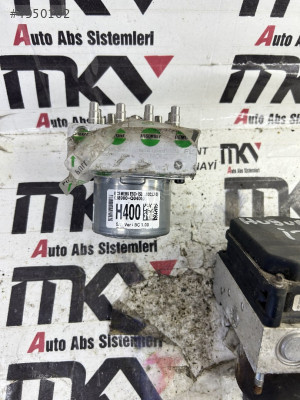 58900-Q0400 HYUNDAI İ20 ABS BEYNİ