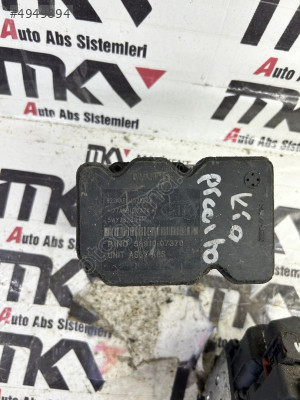 58910-07370 KIA PİCANTO ÇIKMA ABS BEYNİ