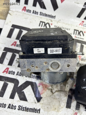 TD8405 NISSAN JUKE ÇIKMA ABS BEYNİ