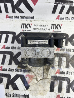 0265800574-0265231841 NISSAN MICRA ÇIKMA ABS BEYNİ