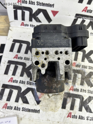 44540-42030 TOYOTA RAV4 ÇIKMA ABS BEYNİ