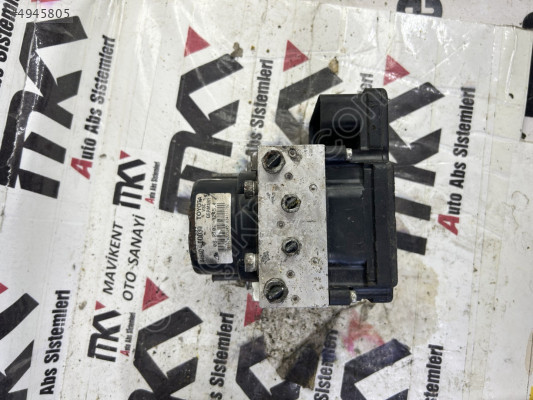 44540-0D030 TOYOTA YARİS ÇIKMA ABS BEYNİ