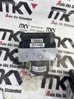 2L589-30600 HYUNDAI İ30 ÇIKMA ABS BEYNİ