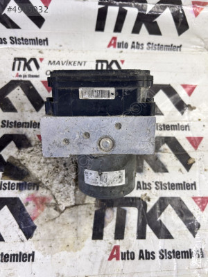 58920-A6310 HYUNDAI İ30 ÇIKMA ABS BEYNİ