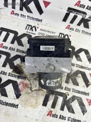 58920-A6210 HYUNDAI İ30 ÇIKMA ABS BEYNİ