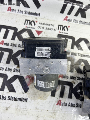 6WP1180 HYUNDAI İ30 ÇIKMA ABS BEYNİ
