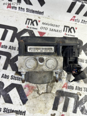 0265800795-0265237019 HYUNDAI İ20 ÇIKMA ABS BEYNİ