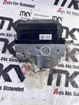 A98000B49 NISSAN JUKE ÇIKMA ABS BEYNİ