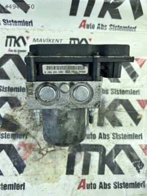 0265951748-0265251861 HONDA JAZZ ÇIKMA ABS BEYNİ
