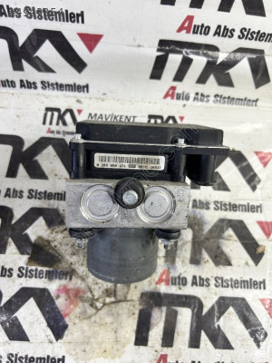 0265950472-0265235020 RANGE ROVER ÇIKMA ABS BEYNİ