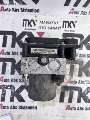 0265950431-0265234266 HONDA FR-V ÇIKMA ABS BEYNİ