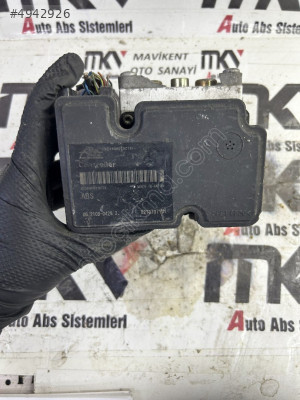 06.2109-5835.3 HONDA CR-V ÇIKMA ABS BEYNİ