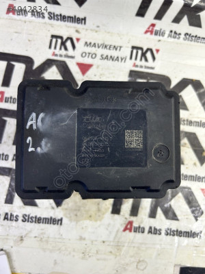 06.2109-5835.3 HONDA ACCORD ÇIKMA ABS BEYNİ