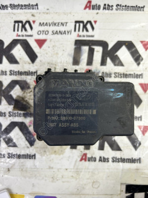 58910-07300 KIA PICANTO ÇIKMA ABS BEYNİ