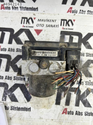 0265800637-0265231951 KIA CEED 1.4 ÇIKMA ABS BEYNİ