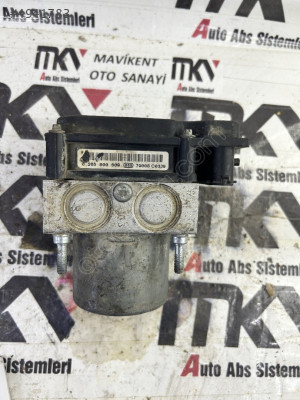 0265800609-0265231899 NISSAN QASHQAI ÇIKMA ABS BEYNİ