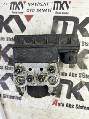 44510-42080 TOYOTA RAV4 ÇIKMA ABS BEYNİ