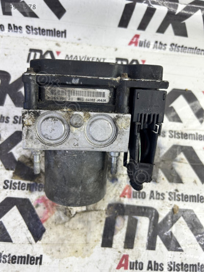 0265950412-0265234222 TOYOTA COROLLA ÇIKMA ABS BEYNİ