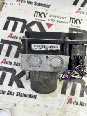 0265950824-0265230017 TOYOTA COROLLA ÇIKMA ABS BEYNİ