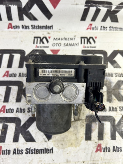 0265950432-0265234268 HONDA FR-V ÇIKMA ABS BEYNİ