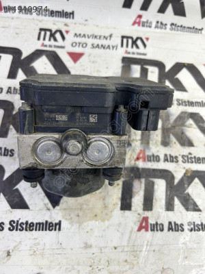 0265956504-0265258008 TOYOTA COROLLA ÇIKMA ABS BEYNİ