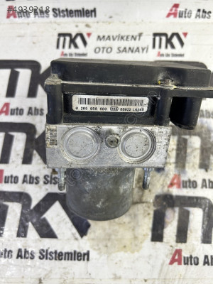 0265950680-0265235812 HONDA CR-V ÇIKMA ABS BEYNİ