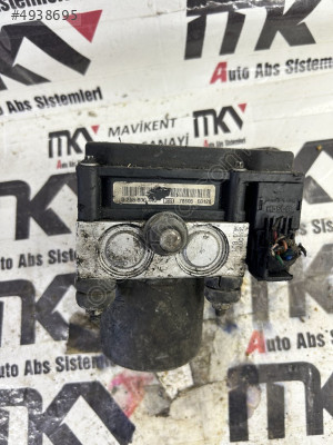 0265800446-0265231587 KIA CARNIVAL ÇIKMA ABS BEYNİ
