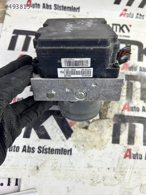 S158-30800 HYUNDAI SANTE FE ÇIKMA ABS BEYNİ
