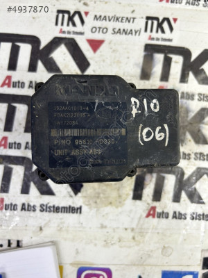 95610-FD330 KIA RIO ÇIKMA ABS BEYNİ