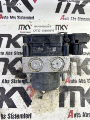 0265956487-0265290063 NISSAN QASHQAİ ÇIKMA ABS BEYNİ