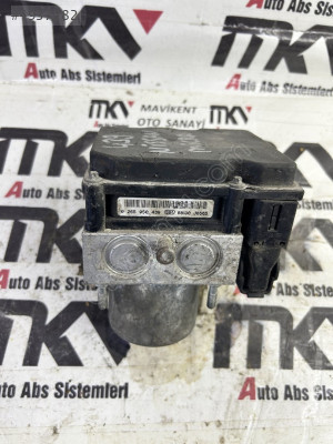 0265950439-0265234283 NISSAN MICRA ÇIKMA ABS BEYNİ