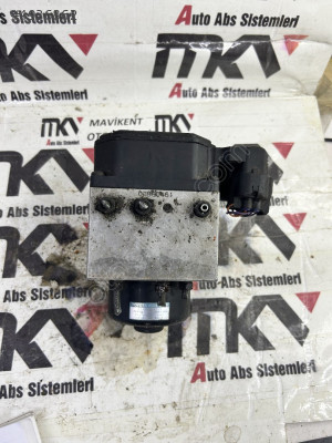 44510-32070133000-4110 TOYOTA CELİCA ÇIKMA ABS BEYNİ