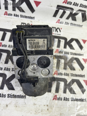 0273004316-0265216586 NISSAN PRIMERA ÇIKMA ABS BEYNİ