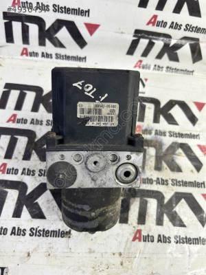 0265950173-0265225284 TOYOTA AVENSİS ÇIKMA ABS BEYNİ