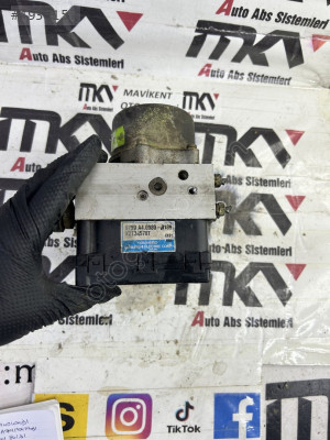 9759A4.0980-X2T34576T HONDA HR-V ÇIKMA ABS BEYNİ