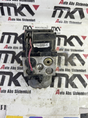 0265216895 HONDA CIVIT ÇIKMA ABS BEYNİ