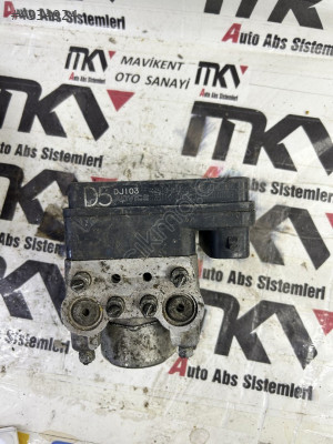 44510-B4020 DAİHATSU TERİOS ÇIKMA ABS BEYNİ