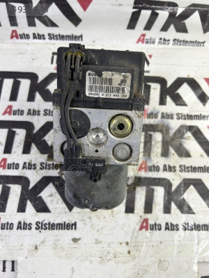 0273004356-0265216649 HONDA EURO CIVIT ÇIKMA ABS BEYNİ