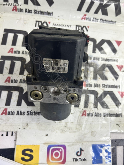 0265800024-0265224048 FIAT STILO ÇIKMA ABS BEYNİ