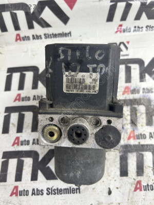 0265800016-0265222034 FIAT STILO ÇIKMA ABS BEYNİ