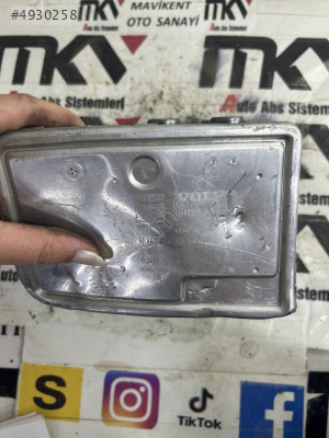 10.0915-0470.3 VOLVO S90 ÇIKMA ABS BEYNİ