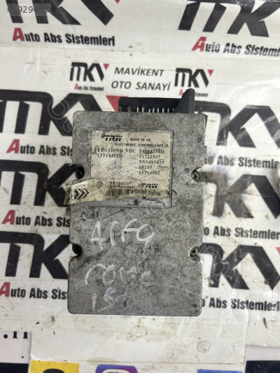 54084738D-EBC460NG ALFA ROMEO 159 ÇIKMA ABS BEYNİ
