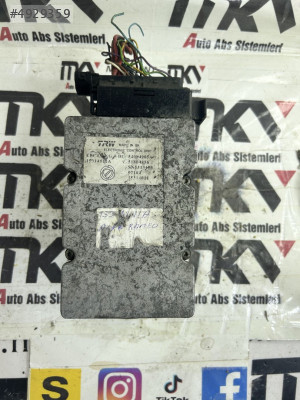 54084905A-EBC460NG ALFA ROMEO 159 ÇIKMA ABS BEYNİ