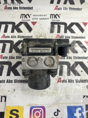 0265950711-0265235375 ALFA ROMEO 147 ÇIKMA ABS BEYNİ